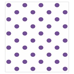 Polka Dots Back