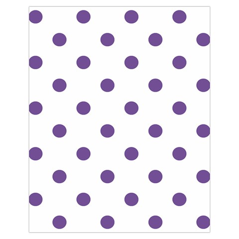 Polka Dots Back