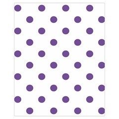 Polka Dots Back