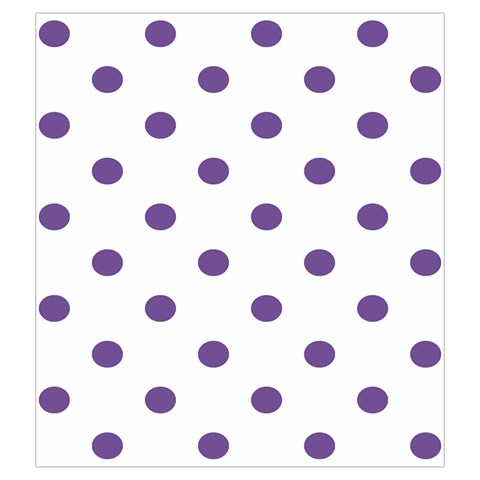 Polka Dots Front