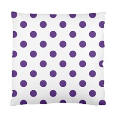 Polka Dots Back