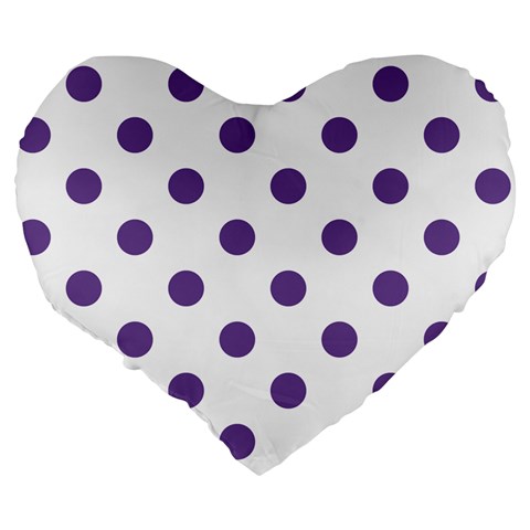 Polka Dots Back