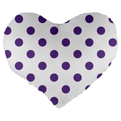 Polka Dots Back