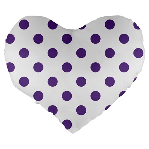 Polka Dots Back