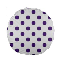 Polka Dots Back