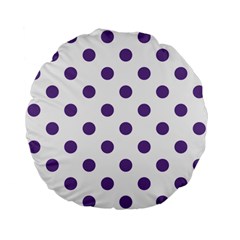 Polka Dots Back