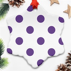 Polka Dots Back