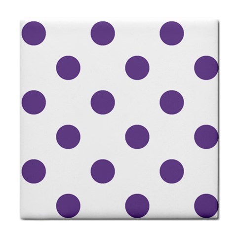 Polka Dots Front