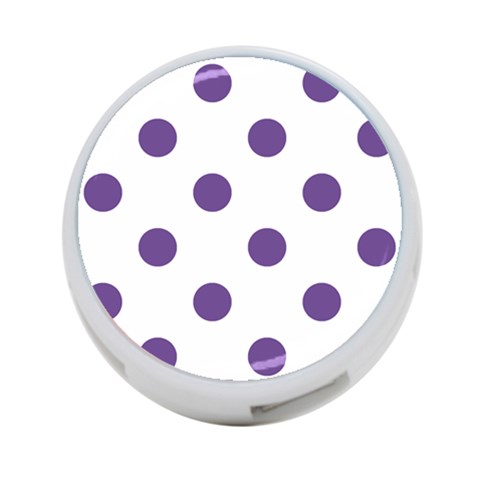 Polka Dots Front