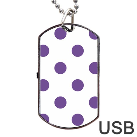 Polka Dots Front