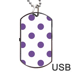 Polka Dots Back