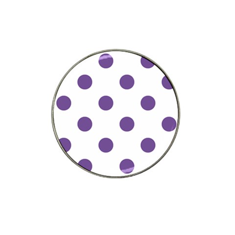 Polka Dots Front