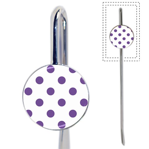 Polka Dots Front
