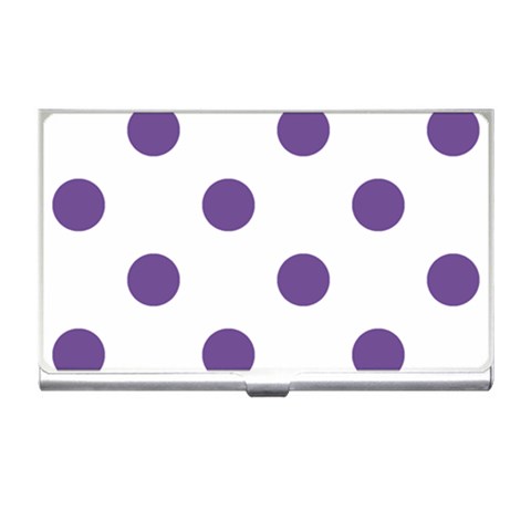 Polka Dots Front