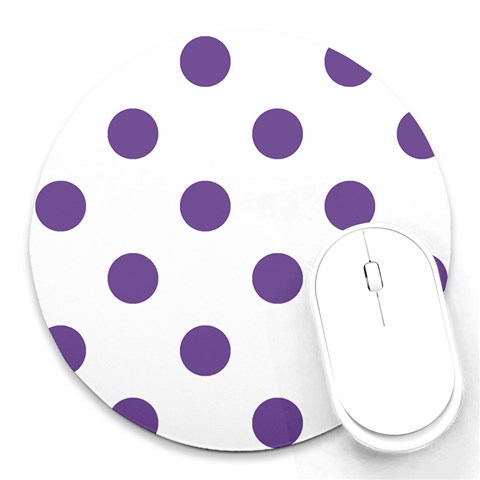 Polka Dots Front