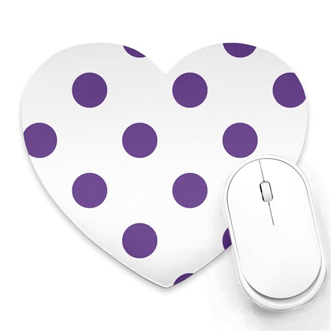 Polka Dots Front