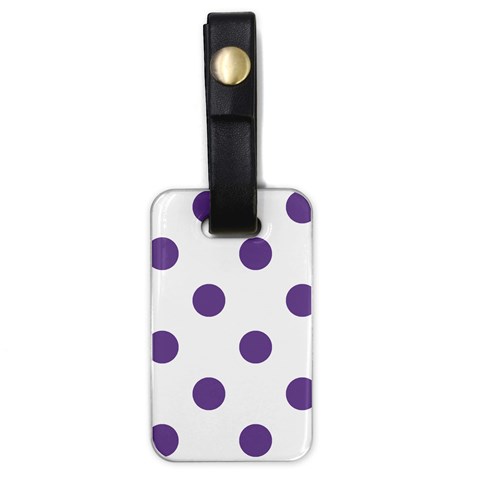 Polka Dots Front