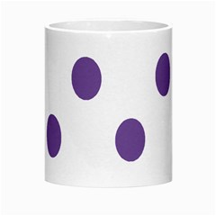 Polka Dots Center