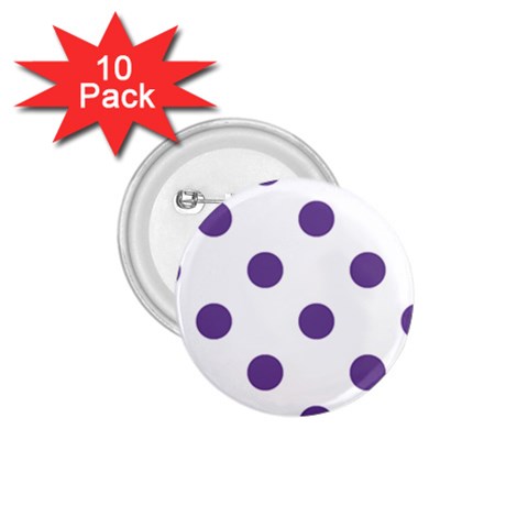 Polka Dots Front