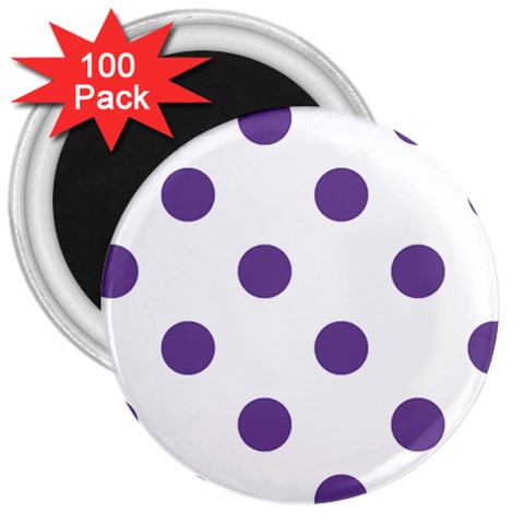Polka Dots Front