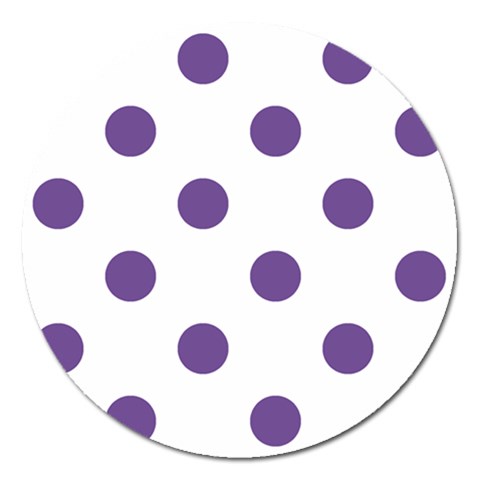 Polka Dots Front