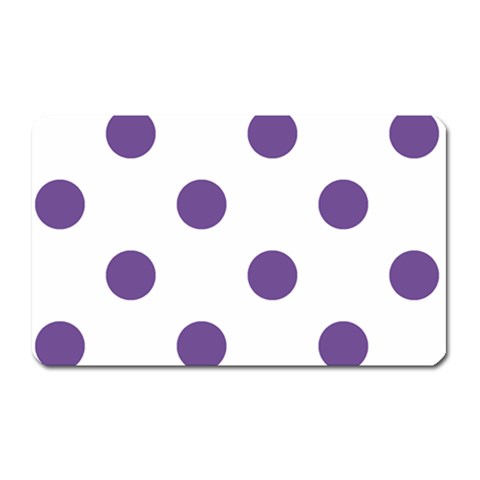 Polka Dots Front