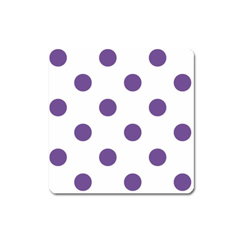 Polka Dots Front