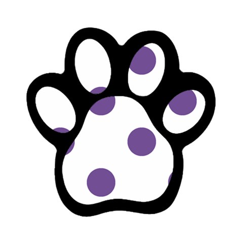 Polka Dots Front