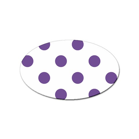Polka Dots Front