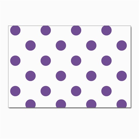 Polka Dots Front