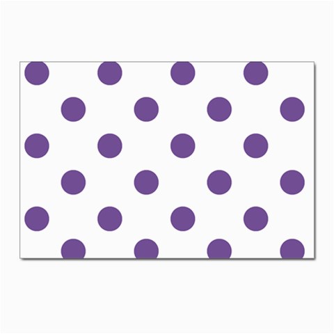 Polka Dots Front
