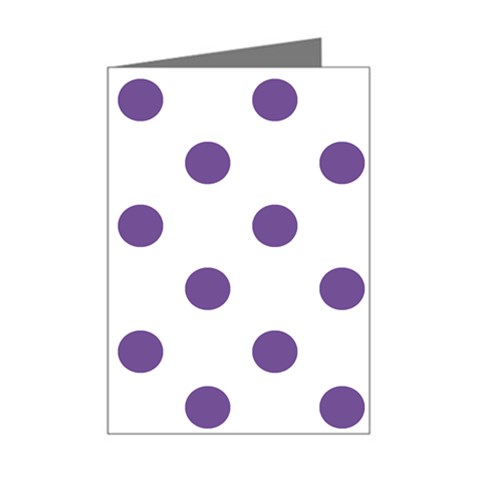Polka Dots Left