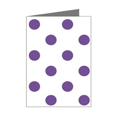 Polka Dots Left