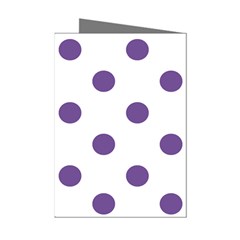 Polka Dots Left