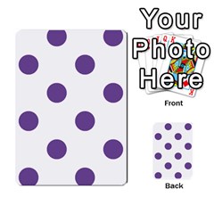 Polka Dots Front 52