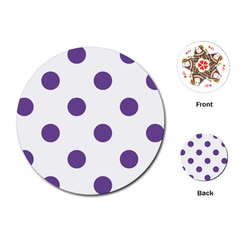 Polka Dots Front
