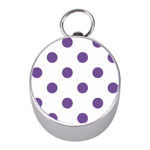 Polka Dots Front