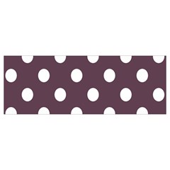Polka Dots Strap