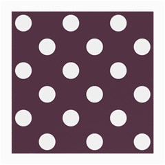 Polka Dots Back