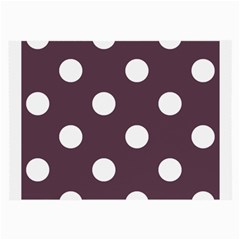 Polka Dots Back