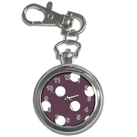Polka Dots Front