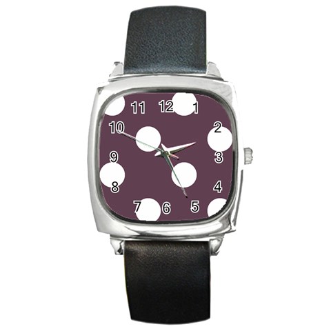 Polka Dots Front