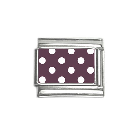 Polka Dots Front