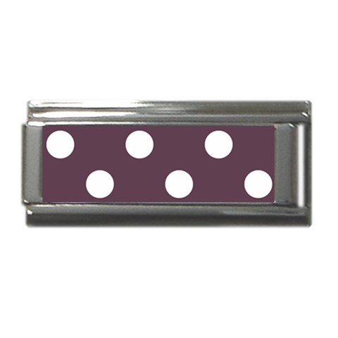 Polka Dots Front
