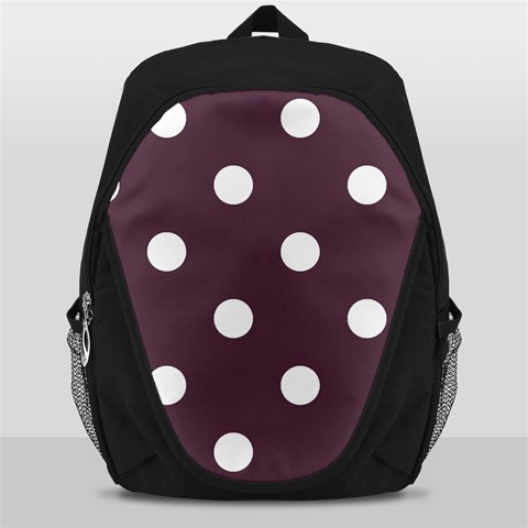 Polka Dots Front