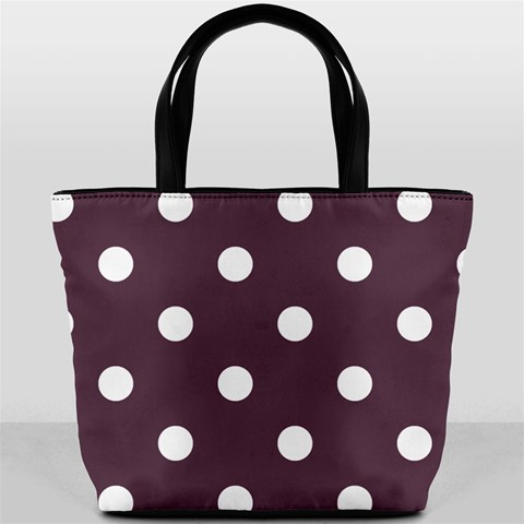 Polka Dots Front