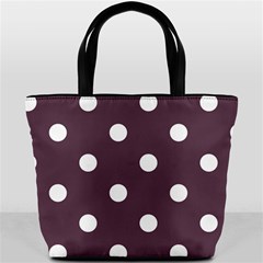 Polka Dots Back