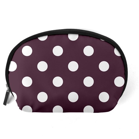 Polka Dots Back