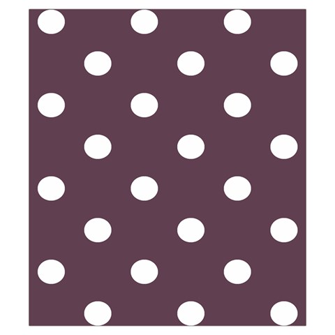 Polka Dots Front