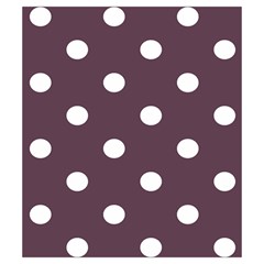 Polka Dots Back